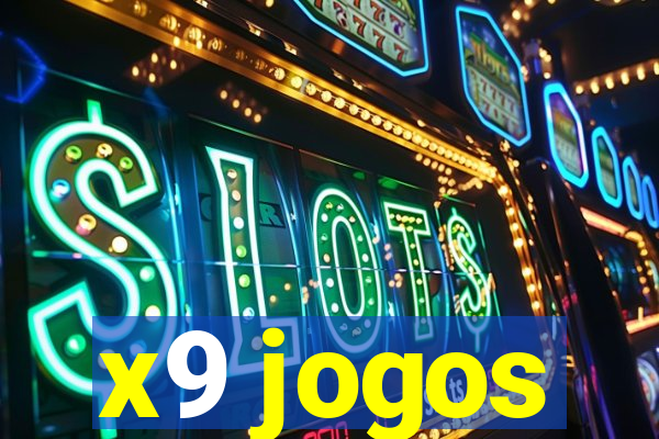 x9 jogos